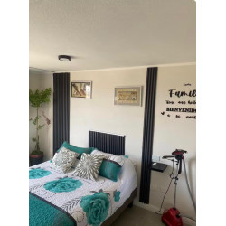 puerto serena, departamento estudiantes