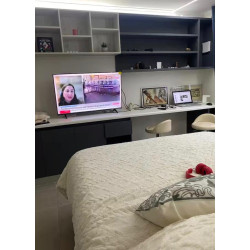 puerto serena, departamento estudiantes