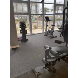 puerto serena, departamento estudiantes