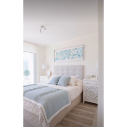 2 dormitorios 2 baños