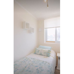 2 dormitorios 2 baños