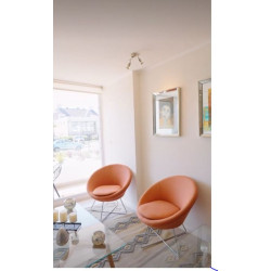 2 dormitorios 2 baños