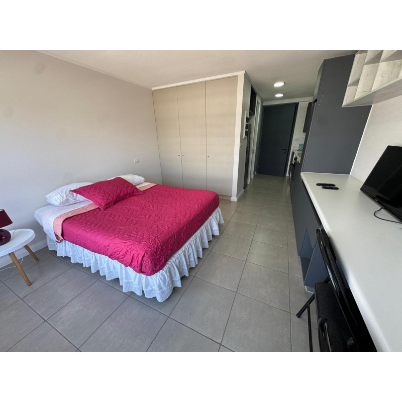 1 Dormitorio 1 Baño Amoblado contacto directo con propietario +56 9 9998 5045