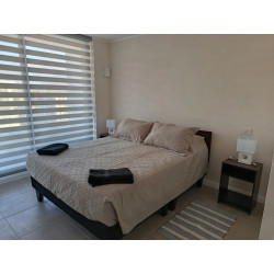 2 Dormitorios 1 Baño (Incluye Gastos comunes)