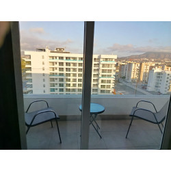 2 Dormitorios 1 Baño (Incluye Gastos comunes)