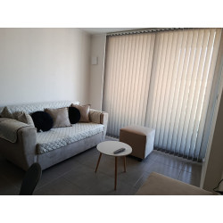 2 Dormitorios 1 Baño (Incluye Gastos comunes)