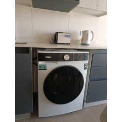 2 Dormitorios 1 Baño (Incluye Gastos comunes)