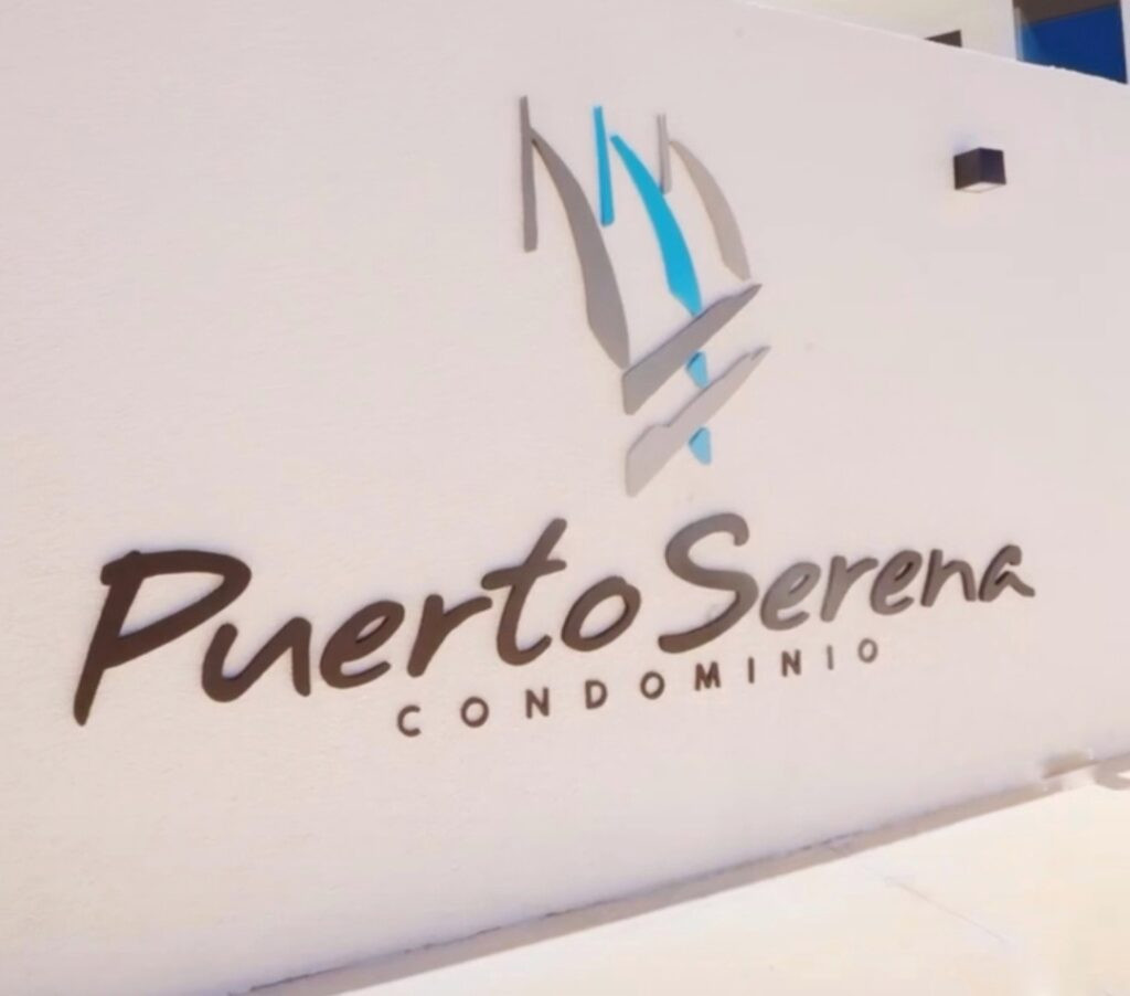Puerto Serena